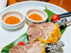 -耶里夏丽·新疆菜·家庭聚场(百联中环购物广场店)