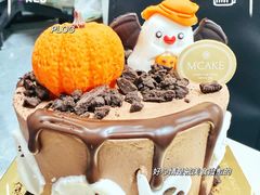 -M'CAKE(西单大悦城店)