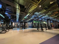 -Trainyard 炼·工场(中国国际贸易中心店)