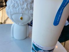 -Blueglass酸奶(财富购物中心店)