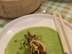 -姥姥春饼·烤鸭(未央路盛龙店)