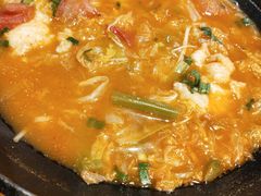 -苗小坛酸汤鱼(酒仙桥店)