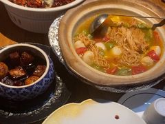 -永安鱼庄·镇江菜(丁卯店)