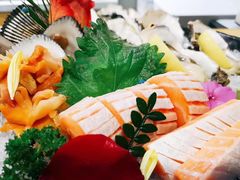 刺身拼盘-久村和居