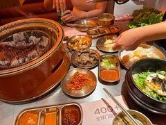 -西塔老太太泥炉烤肉(苏州大悦城店)