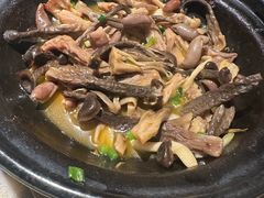 -梁家大院•农家菜(昆山会展中心店)