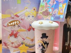 -奈雪的茶(广州万菱汇PRO店)