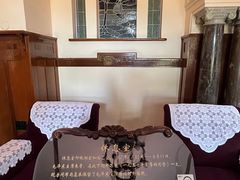 -青岛德国总督楼旧址博物馆