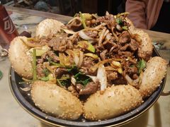 -范家小馆·烤鸭新京菜(金融街店)