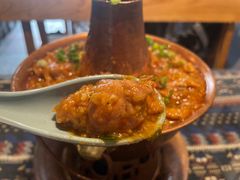 -蜗牛小馆醉乡民谣云南菜(惠新西里店)