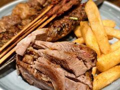 -菲住布渴酒店自助餐厅(阿里巴巴西溪园区店)