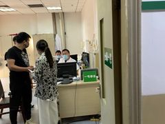 -武汉大学中南医院(总院区)