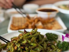 -牟传仁饭庄(星海店)