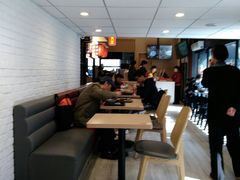 -永和大王(赤峰路二店)