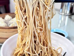 葱油拌面-食惠里小笼包面馆(越秀店)