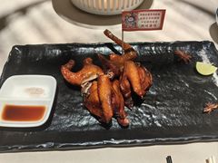 -侨美食家·粤菜(体育西路店)