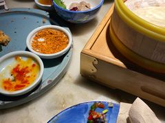 -蘇小主(徐州万达店)