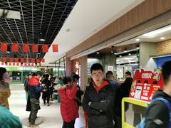 -福成自助烤肉(长阳店)