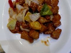 -金百万烤鸭店(马甸店)