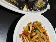 -健眺小海鲜(临海后山店)