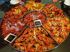 -金陵暴走小龙虾·迷踪蟹(凯德MALL店)