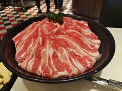 -一哥澳门豆捞·澳门风打边炉(高德置地店)