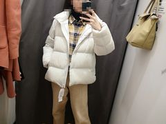 -优衣库(重庆星光时代广场店)