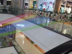-柳市现代广场