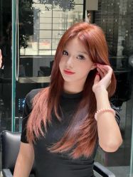 -乾健·烫染·接发SALON