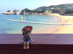 -大王村沙滩