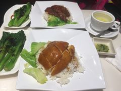 -太兴烧味餐厅(白加士街店)
