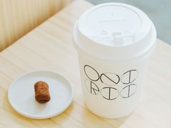 -Onirii Coffee(长乐路店)