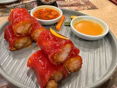 -点都德(大茶楼店)