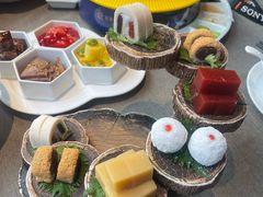 -花家怡园(四合院总店)