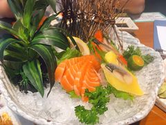-京鹿料理(荟聚店)