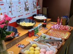 -海底捞火锅(杭州天虹购物中心店)