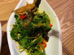 -刀板香·安徽菜(国购IFC店)