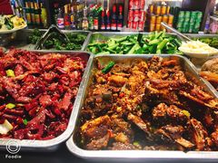 -杨记拉面总店
