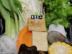 -呷哺呷哺(西单大悦城店)