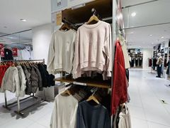 -优衣库(北京万柳华联购物中心店)