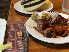 -汉巴味德(大悦城店)