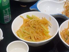 -满园烤鸭·春饼(沈北万达店)