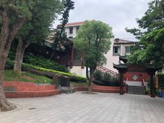 -鸿山公园