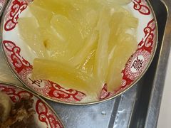-乳仔牛牦牛汤锅 烤羊排(松潘古城店)