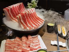 -快乐小羊·内蒙牛羊肉火锅(流花中心店)