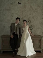 -纯色时光婚纱艺术馆WHITE