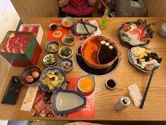 -伊豆野菜村(大族广场店)