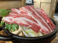-森味花园·日本料理(伊藤洋华堂亚运村店)