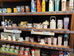 -星巴克(天津五大道店)