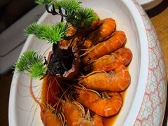 -乔街深夜食堂·小龙虾·高压锅生蚝(杭州总店)